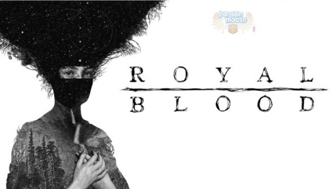 Google Play: Royal Blood Self-Titled Album only 99¢