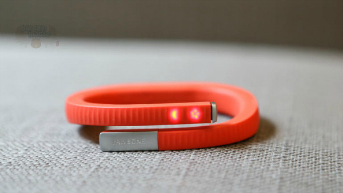 Best Buy Canada: Jawbone UP24 Was $100 | Now $50 & Free Shipping