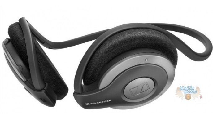 Save 70%! Sennheiser MM 100 Bluetooth Headphones Were $249 | Now $75 & Free Shipping @ Chapters Indigo
