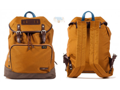 Surplus Clothing: Fred Perry Classic Canvas Rucksack Was $200 | Now $60 & Free Shipping (EXPIRED)