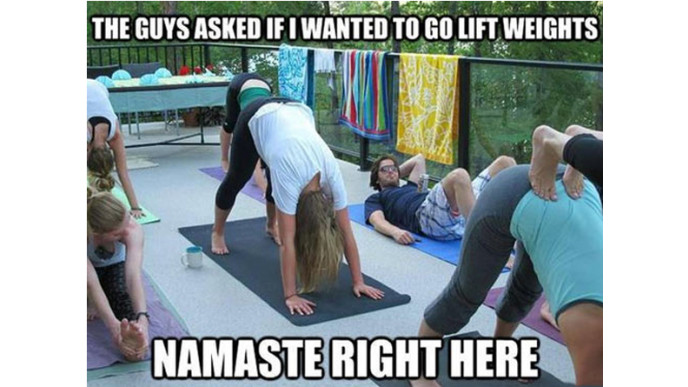 (93% Off) My Yoga Works Coupon: Get 3 Months for only $3!