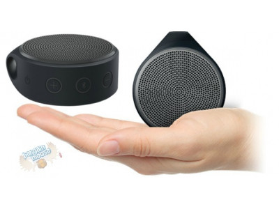 Logitech X100 Bluetooth Wireless Speaker Was $40 | Now $20 + FS On $25 @ Best Buy Canada (EXPIRED)