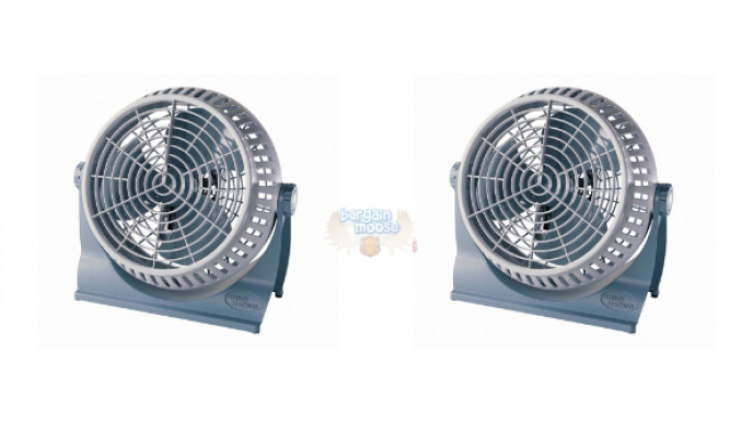 Best Buy Canada: Lasko 10" Floor Fan Was $25 | Now $15