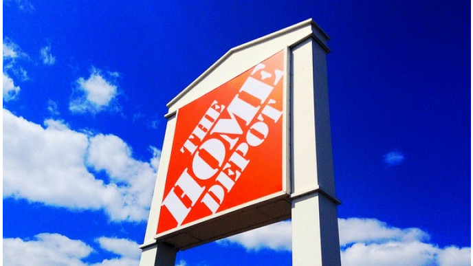 June Home & Garden Workshops Completely Free @ Home Depot Canada