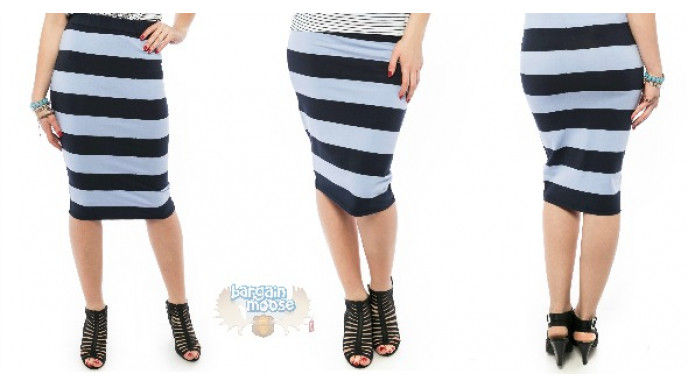 Buy One Get One 50% Off On All Sale Items + FS On $100 @ Suzy Shier Canada (EXPIRED)