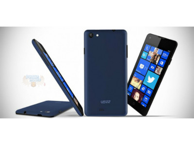 Microsoft Canada: Yezz Billy 4.7 Unlocked Was $179 | Now $119