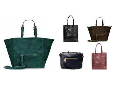 Browns Canada: 70% Off Browns Handbags & Free Shipping