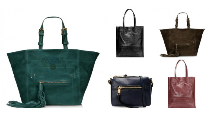 Browns Canada: 70% Off Browns Handbags & Free Shipping