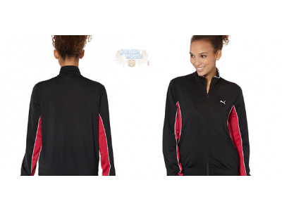 Puma Canada: Agile Track Jacket Was $54 | Now $18 & Free Shipping with Coupon