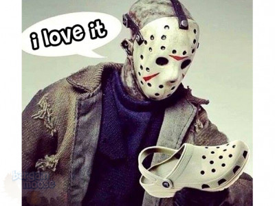 Crocs Canada: Up to 50% off Sale Plus Extra 25% off Site-Wide! (EXPIRED)