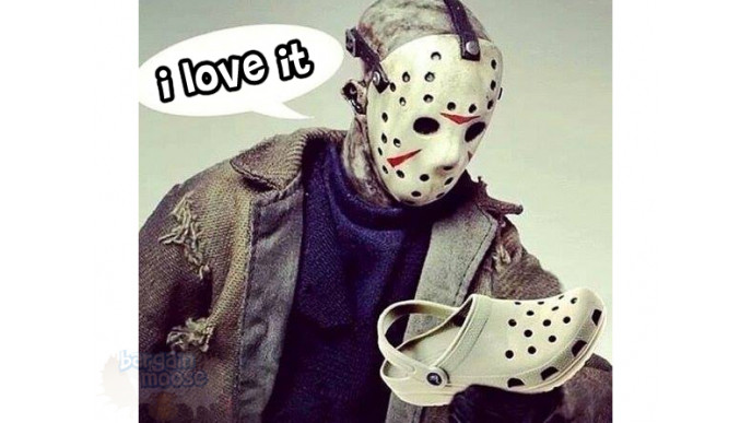 Crocs Canada: Up to 50% off Sale Plus Extra 25% off Site-Wide! (EXPIRED)