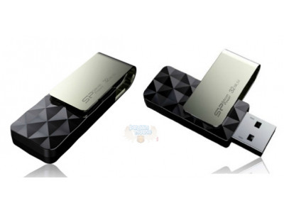 NCIX.com: Silicon Power 32GB USB 3.0 Flash Drive Only $12 & Free Shipping