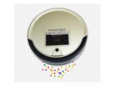 bObsweep PetHair Robotic Vacuum Cleaner and Mop Was $669 | Now $299 for Boxing Day