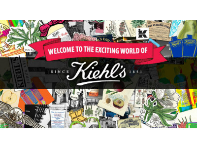 Kiehls