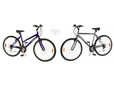 Walmart Canada: Adult & Kid Bikes Were $98 | Now $88 & Free Shipping