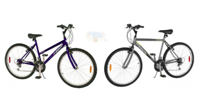 walmart bikes canada