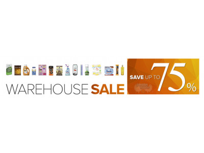 Well.ca Warehouse Sale: Up to 75% Off, FS on $29+ & Coupons for new Customers! 