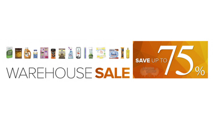 Well.ca Warehouse Sale: Up to 75% Off, FS on $29+ & Coupons for new Customers! 