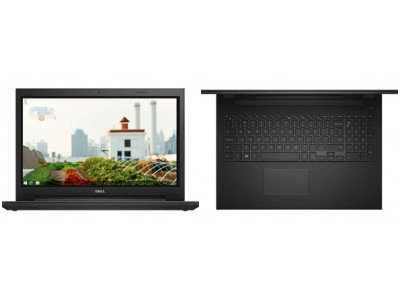 Microsoft Canada: Dell Inspiron 15 Touchscreen Laptop Was $499 | Now $349 & Free Shipping