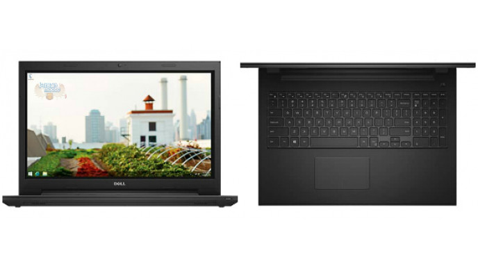 Microsoft Canada: Dell Inspiron 15 Touchscreen Laptop Was $499 | Now $349 & Free Shipping