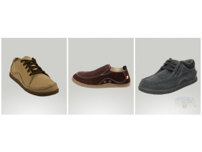 Go Gear Canada: Ocean Minded Men's Shoes Only $20 + Shipping