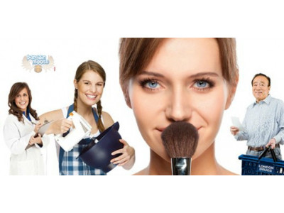 London Drugs: $25 Off When You Spend $100 With Visa Checkout & Free Shipping