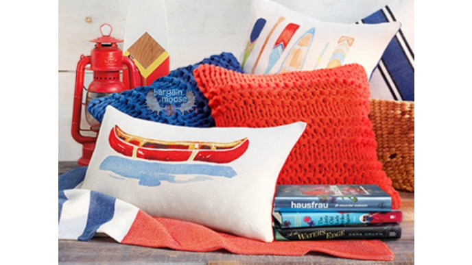 Chapters Indigo Canada: Free Shipping, No Minimum