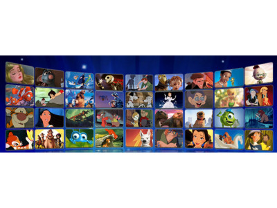 DMR Disney Challenge: Earn Disney Magic Codes