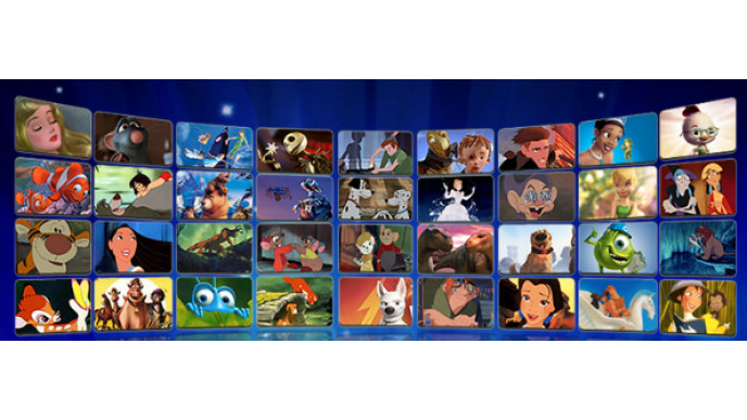 DMR Disney Challenge: Earn Disney Magic Codes