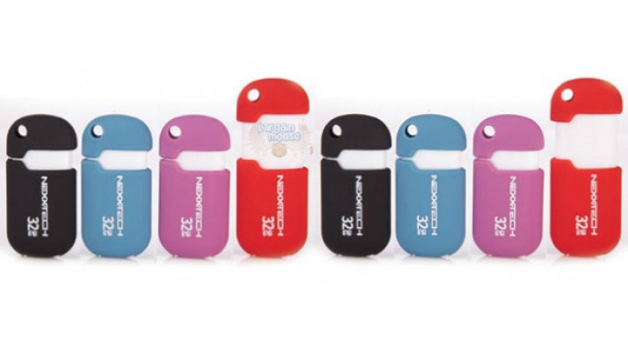 The Source Canada: Nexxtech 32GB USB Thumb Drive $14.99 (Save $35) **BUMP**