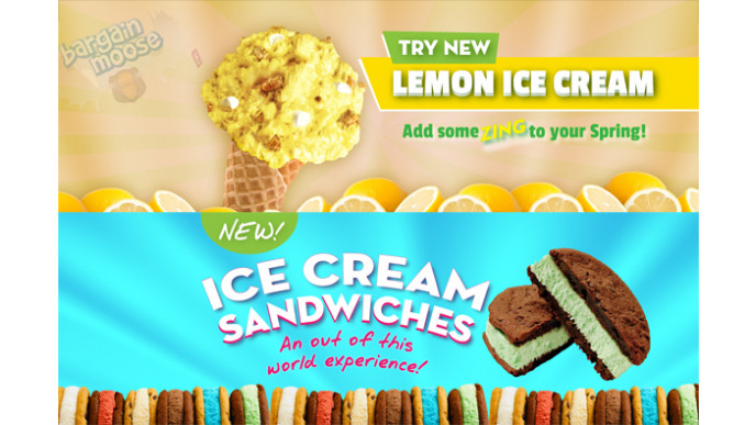 Marble Slab Canada: Printable Coupons for Deals on Your Yummy Ice-Creams & More!