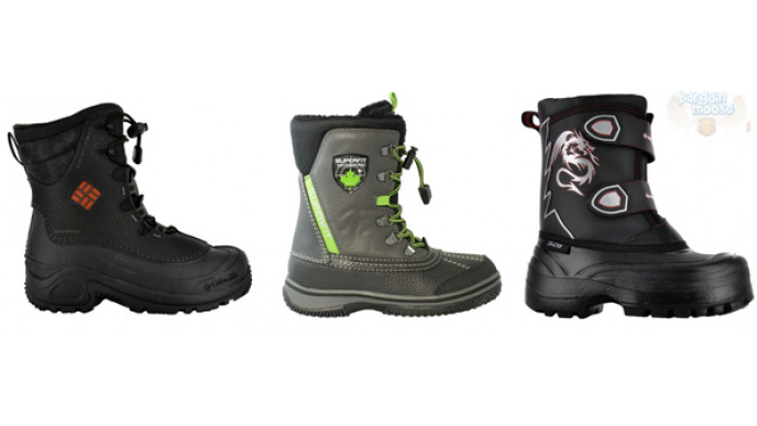 superfit boots canada