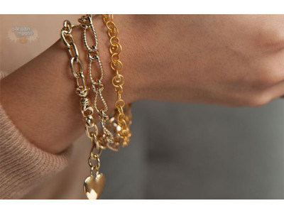 Blue Nile Canada Promo Code: $65 Off $150+ On Charms & Charm Bracelets