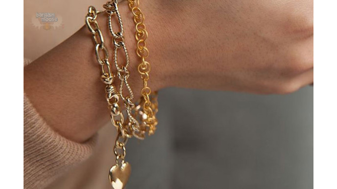 Blue Nile Canada Promo Code: $65 Off $150+ On Charms & Charm Bracelets