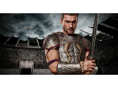 Spartacus: The Complete Collection Limited Edition Blu Ray Was $220 | Now $50 + Free Shipping @ Amazon.ca *HOT*