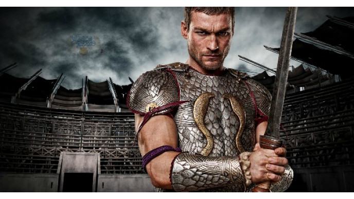 Spartacus: The Complete Collection Limited Edition Blu Ray Was $220 | Now $50 + Free Shipping @ Amazon.ca *HOT*