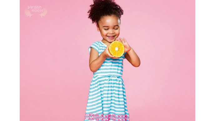 Joe Fresh: Exclusive Free Shipping, No Minimum