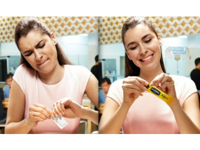 Canadian Freebie: Hellmann’s Stick Pack Sample From Unilever