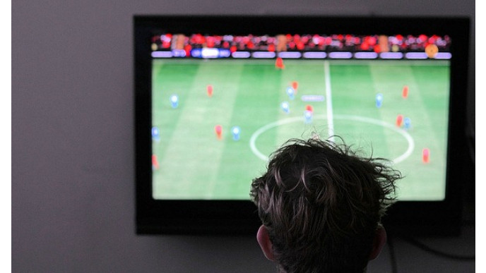 AVF 37" to 65" TV Wall Mount Kit Was $200 | Now $50 & Free Shipping @ Best Buy Canada