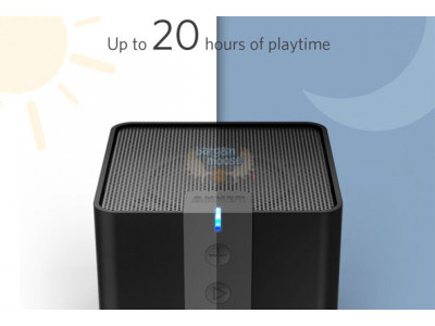Amazon Canada: Anker A7908 Portable Bluetooth Speaker 4.0 - Just $40 & Free Shipping (EXPIRED)