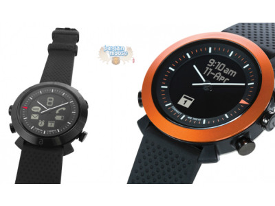 Cogito Classic Smartwatch Was $150 | Now $50 & Free Shipping @ Best Buy Canada (EXPIRED)