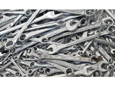 5 Drawer Tool Tower With Bulk Storage Was $80 | Now $48 (FS @ $50) @ Walmart.ca