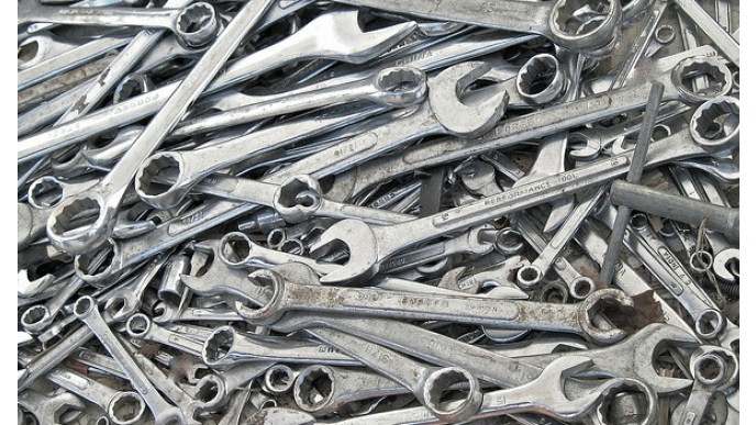 5 Drawer Tool Tower With Bulk Storage Was $80 | Now $48 (FS @ $50) @ Walmart.ca