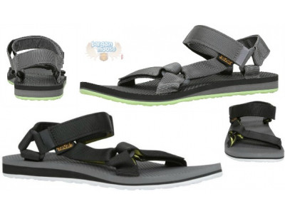 70% Off! Teva Original Men’s Sandal Was $50 | Now $15 + $5 Shipping @ Little Burgundy (EXCLUSIVE)