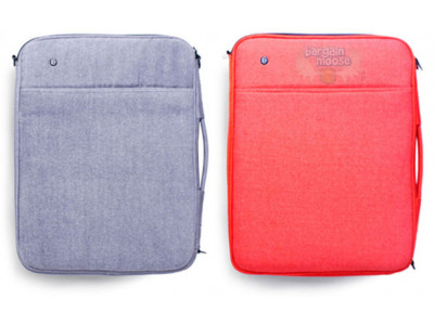 (67% Off!) Just $10 For PKG Stuff Universal Laptop Carry Cases @ NCIX Canada & Free Shipping