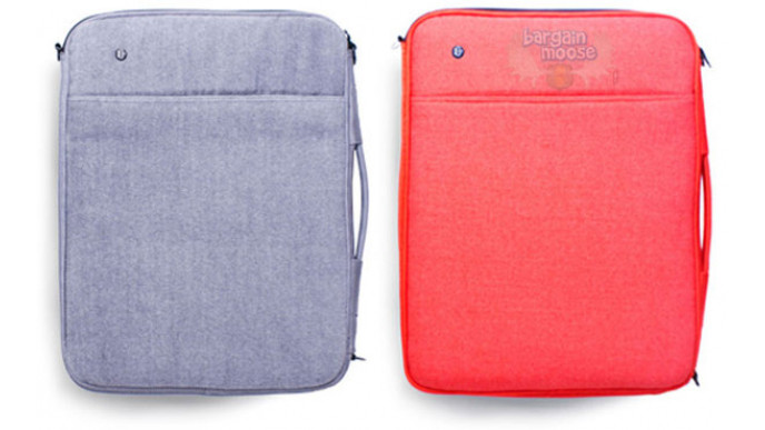 (67% Off!) Just $10 For PKG Stuff Universal Laptop Carry Cases @ NCIX Canada & Free Shipping