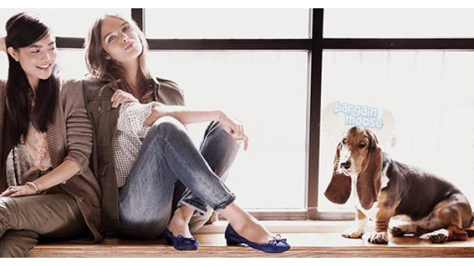 Hush Puppies Promo Code: 62% Off Elfie Heels + EXTRA 60% Off With Promo Code - Now Just $20 *HOT!*