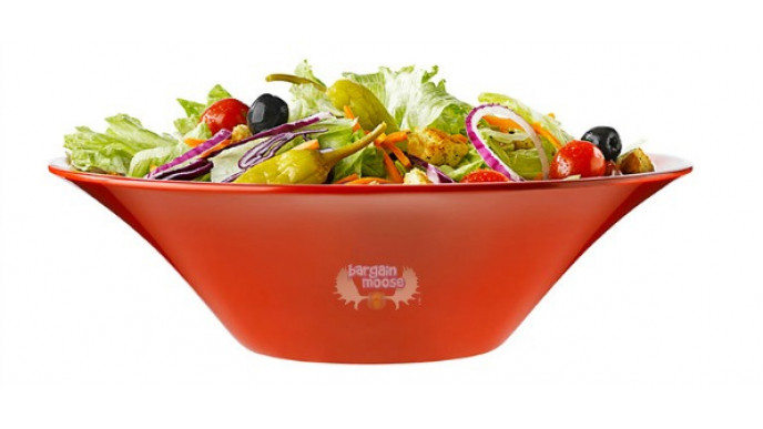 East Side Mario's Coupon: Free Mini Mario Meal