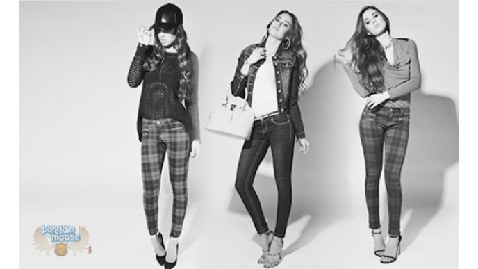 Foxy Jeans Canada: Exclusive 30% Off Regular Priced Items