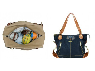 Chapters Diaper Bag Deal